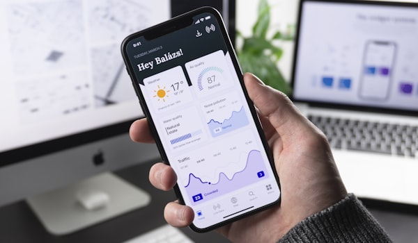 优发国际u8移动端应用界面展示