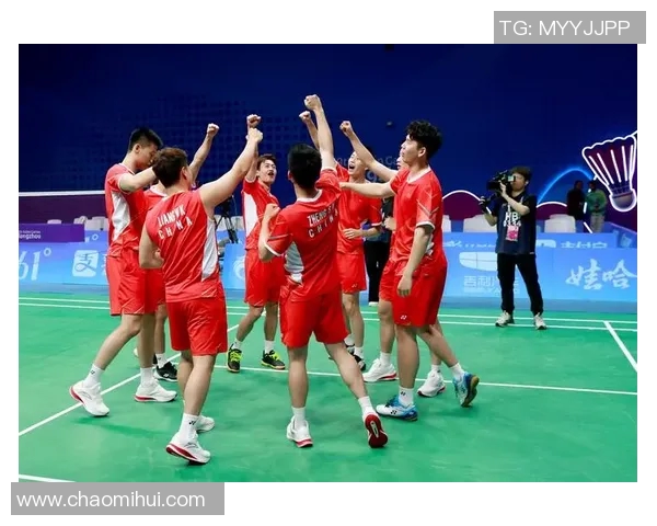 羽毛球巨献：深入解析杭州羽毛球队的心理素质与竞技表现